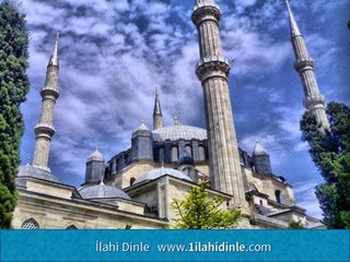 Müziksiz İlahiler Sözleri