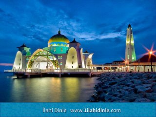 Abdurrahman Önül Kul Olamadım Dinle