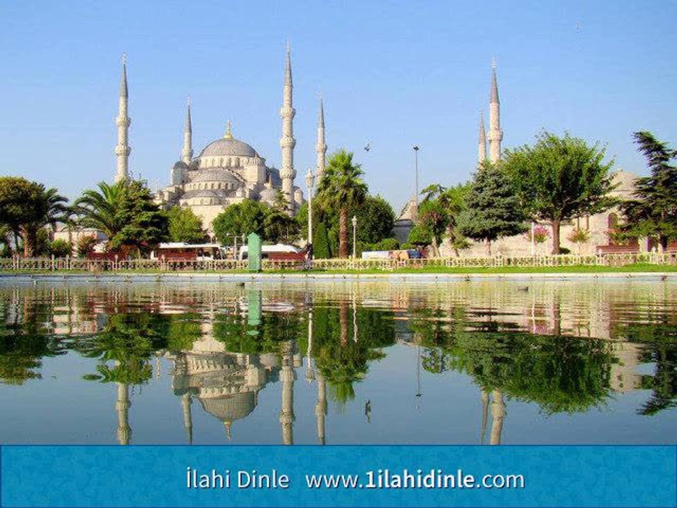 Tr İlahi Dinle