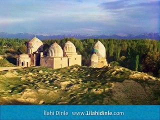 Celalettin Ada İlahileri Dinle