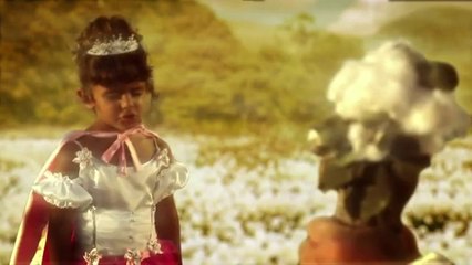 Toprağa Uzanan Eller Fragmanı