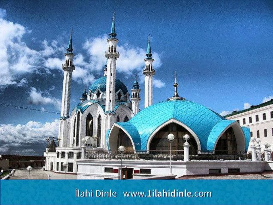 Aglatan İlahi Dinle