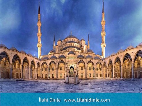 Cennet Kuşları İlahileri Dinle