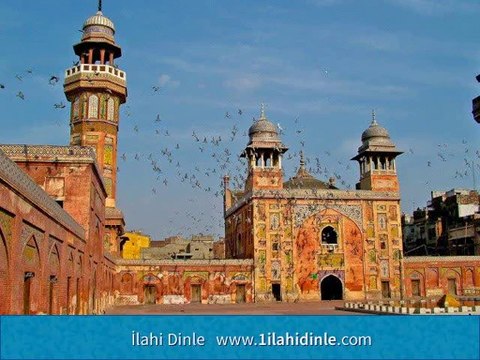 Abdurrahman Onul İlahi Dinle