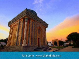 İlahiler Annem İlahileri