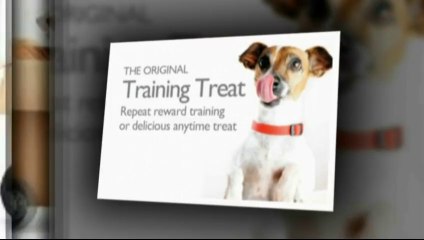 Canberry & Liver Treats For Dogs