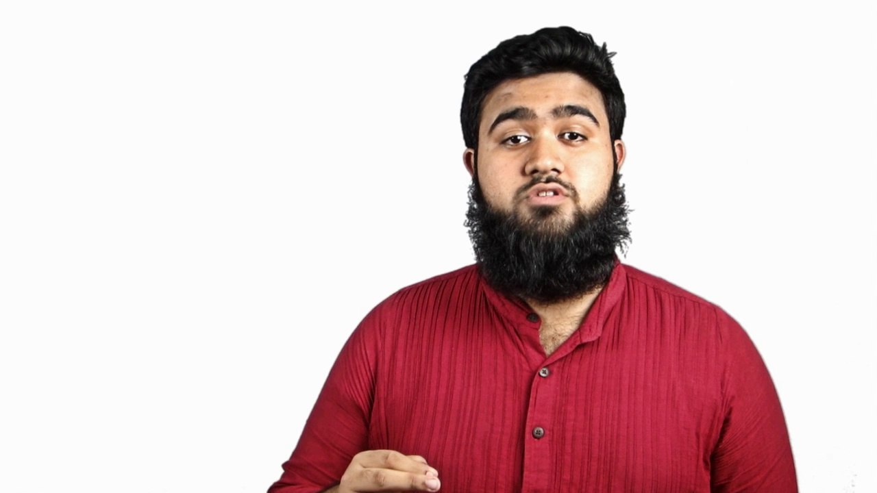 Keeping the Beard ᴴᴰ ┇ Munadi Bites┇