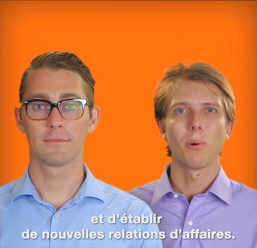 tout savoir des startups de la 1ère promotion Orange Fab USA