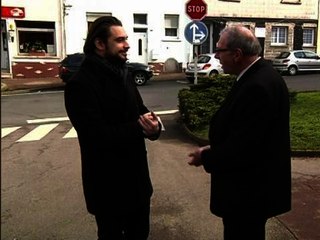 Forbach: un militant UMP affirme avoir été  agressé par un cadre du FN local - 21/02