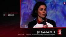 Zap' Sport : Malaise, rigolade et bonheur à Sotchi