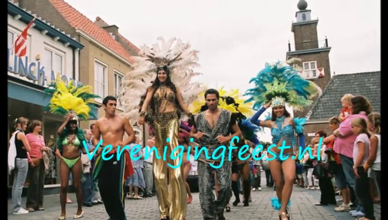 Verenigingfeest.nl