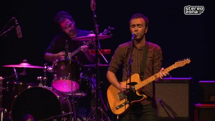 EL BUENO EL FEO Y EL MENA - 25 Villa de Bilbao