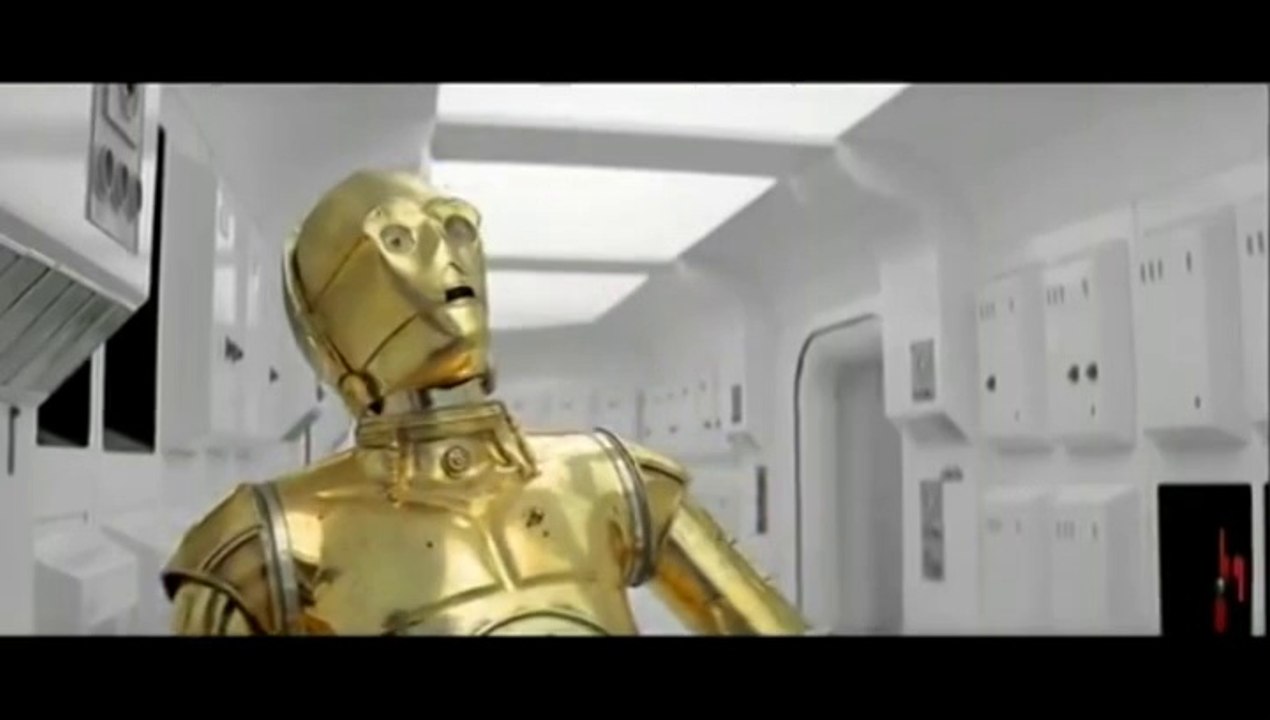 Bell Arts Strikes Back