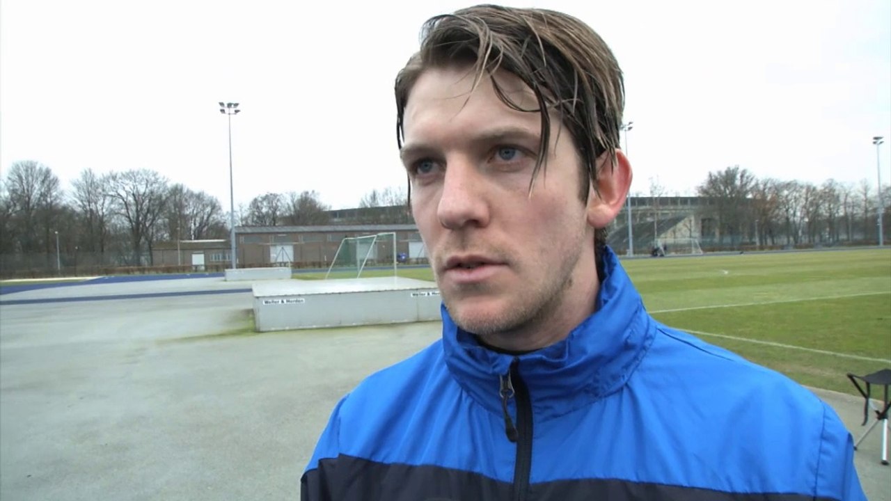 Niemeyer: 'Müssen wieder eiskalt zuschlagen'