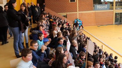 Championnat d'Europe de hockey: les Cambrésiennes font match nul pour leur premier match