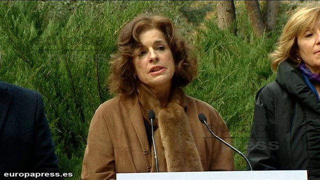 Madrid plantará 23.000 nuevos árboles para