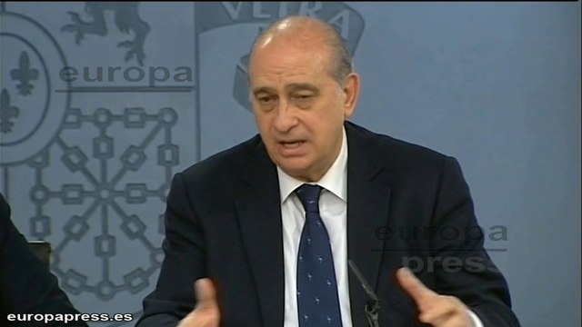 Gobierno sobre ayudas para paliar daños del temporal