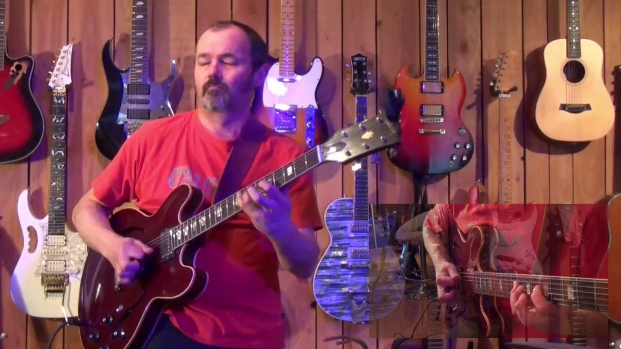 Dream Theater - In the Presence of Ennemies - Parts VI & V - Cover