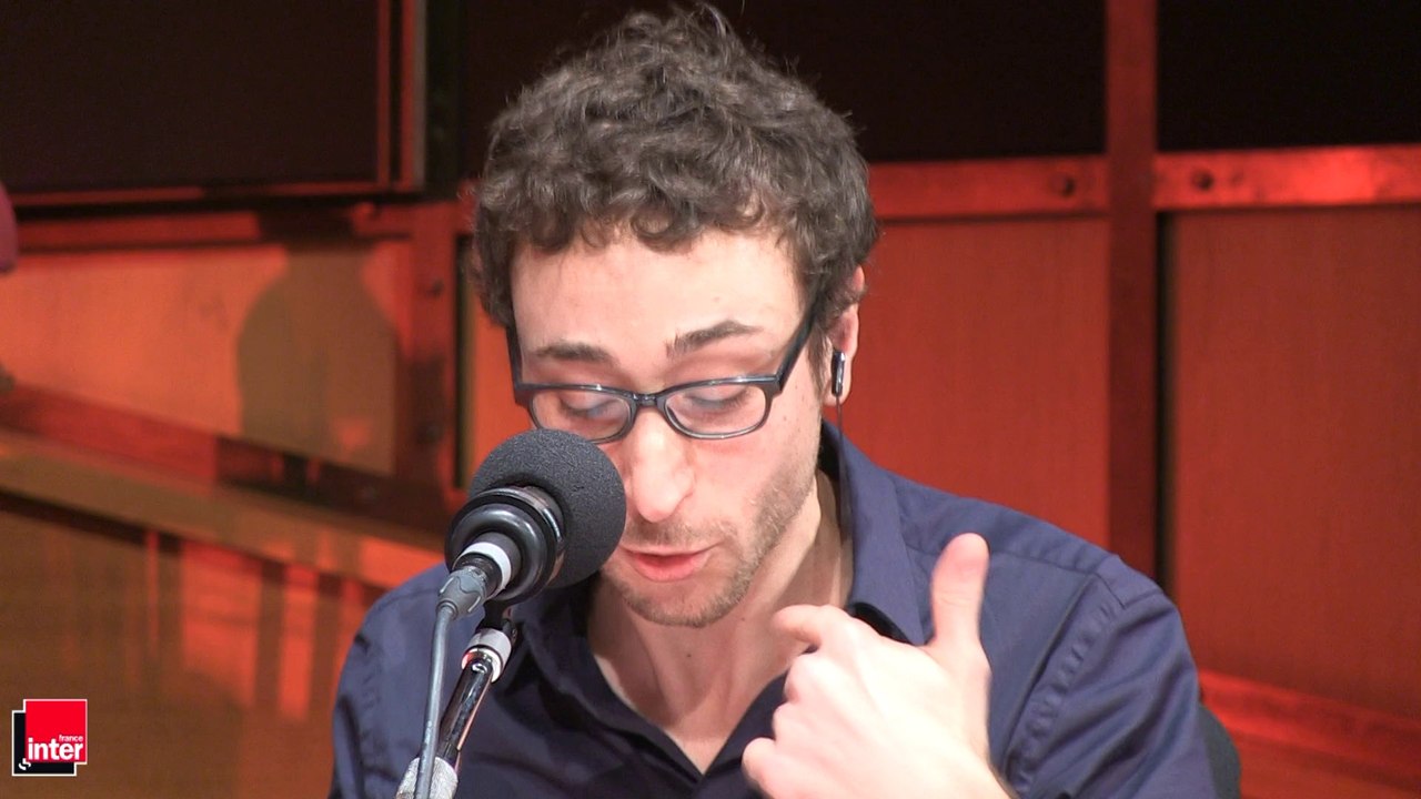 Sebastian Marx : "En VF."