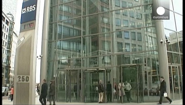 RBS reportedly to shrink investment bank, shed thousands of jobs