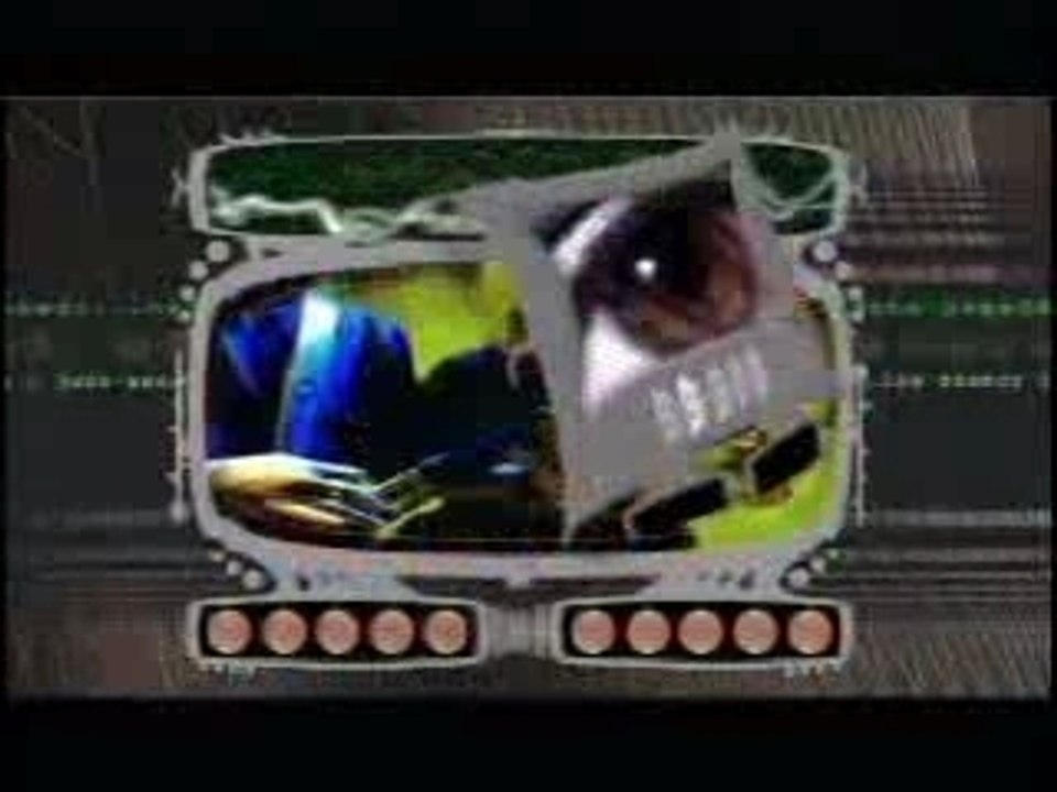 Anonymus - Virtually Insane