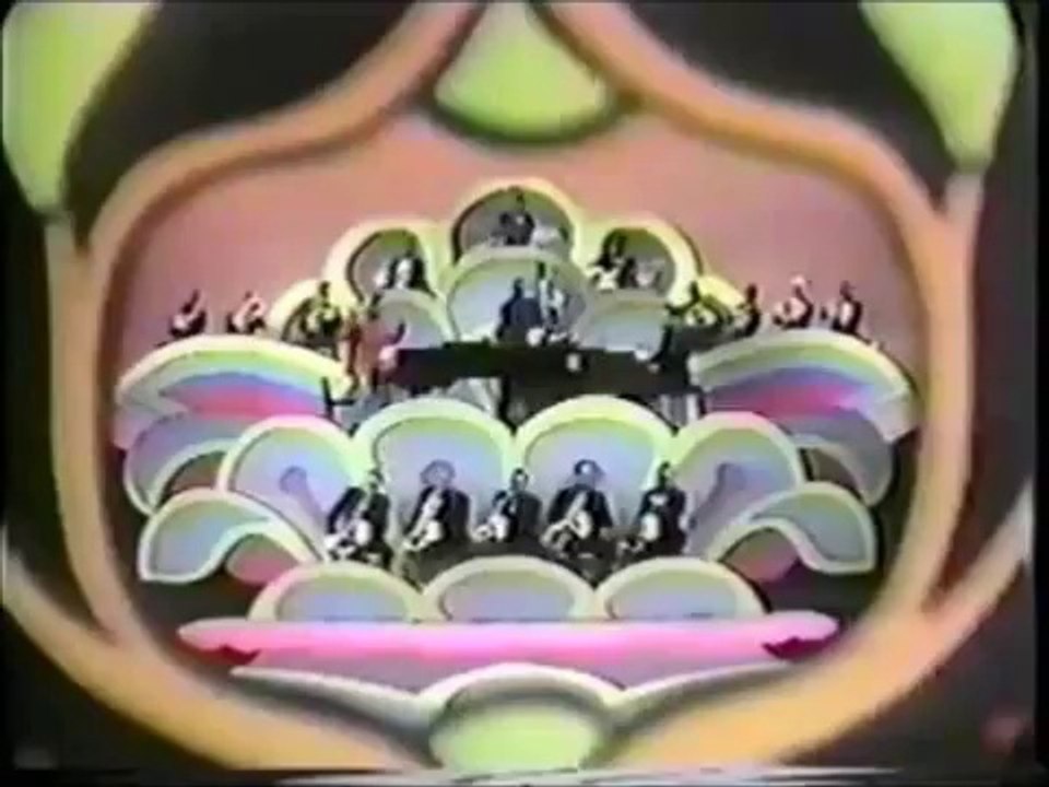 1970 - Duke Ellington plays the Beatles