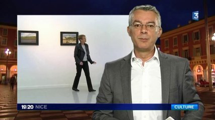 Exposition Simone Simon