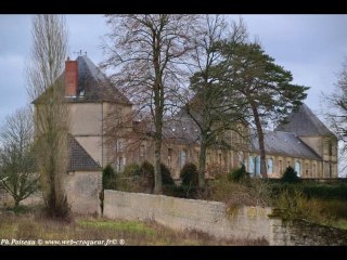 Château des Bordes Urzy Nièvre