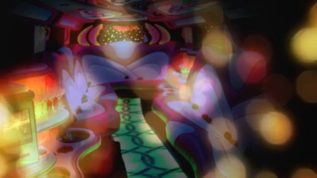 Limousine Rental in London from Easy Limo - 020 8997 2755