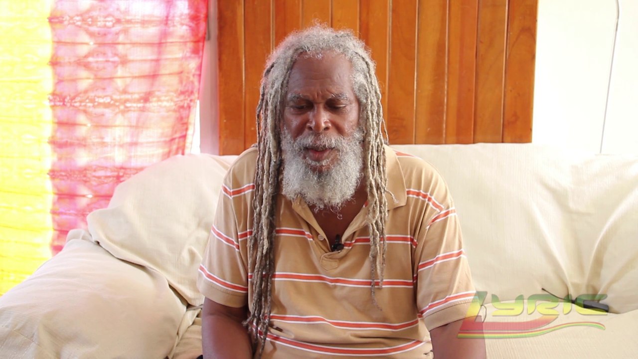 Bob Andy reggae legend speaks about the future of reggae music