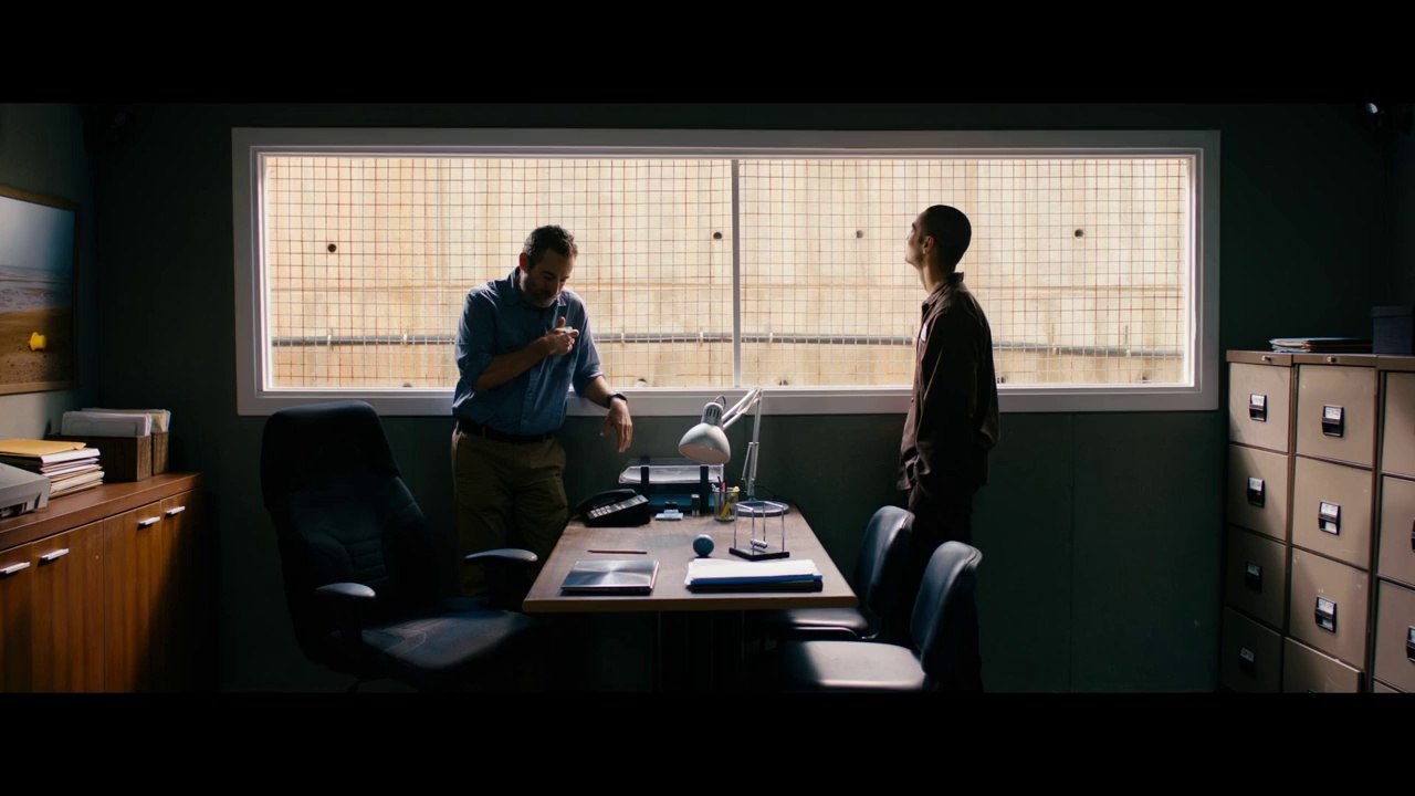Omar (extrait)