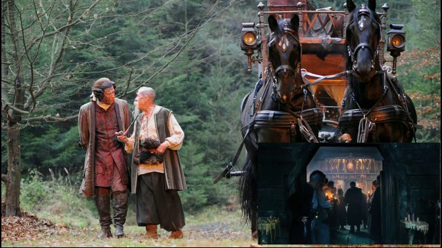 Вий смотреть онлайн 2013 - 2014 фильм в качестве полном и хорошем