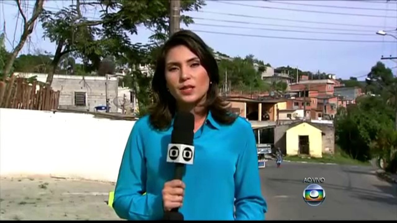 Noticias Manha - Parte I
