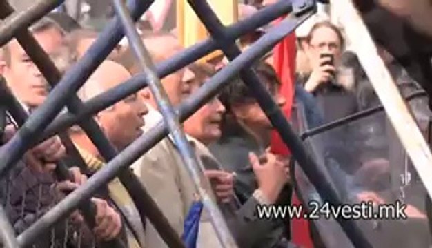 STECAJCITE VO AGENCIJA ZA VRABOTUVANJE