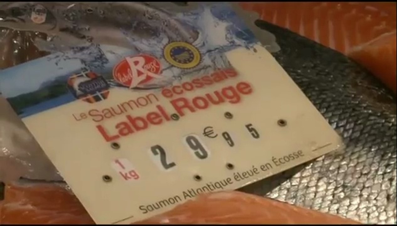 Du Poisson Pas si Bon, Une Filière Opaque