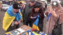 Ukrayna'nın kredi notu düştü