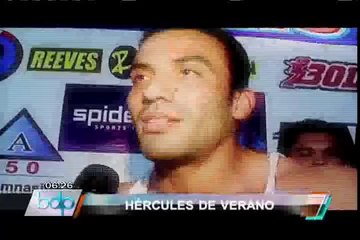 Descargar video: La previa de segunda fecha de la Copa Inca: Ya se vive el Alianza Lima-Juan Aurich