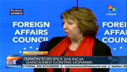 Acuerdo para la paz en Ucrania lo tutorean Francia, Polonia y Alemania