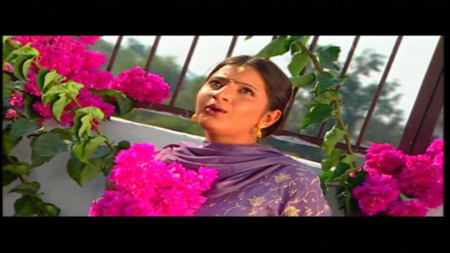 Sandeep Akhtar & Anita Samana | Bamby De Drivera | Ful HD Brand new Punjabi Song 2004