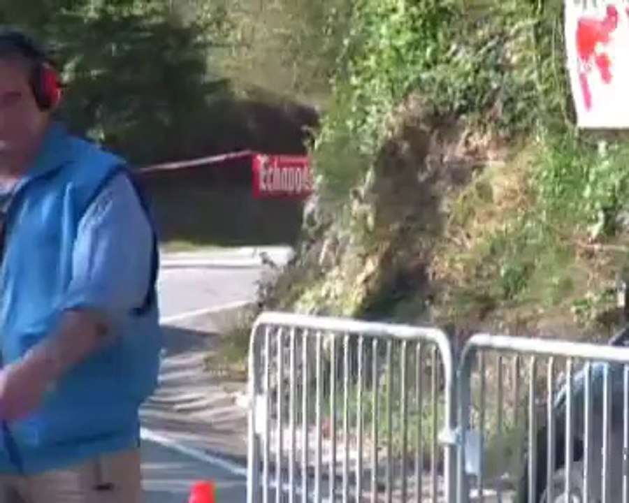Course de côte de Biot 2005 (Essais Chronos) - TTWorld