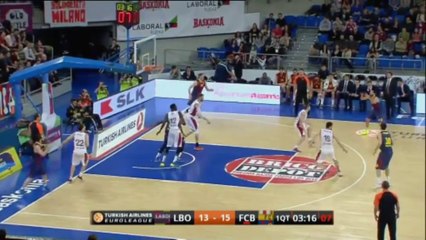 Groupe E - Barcelone toujours invaincu