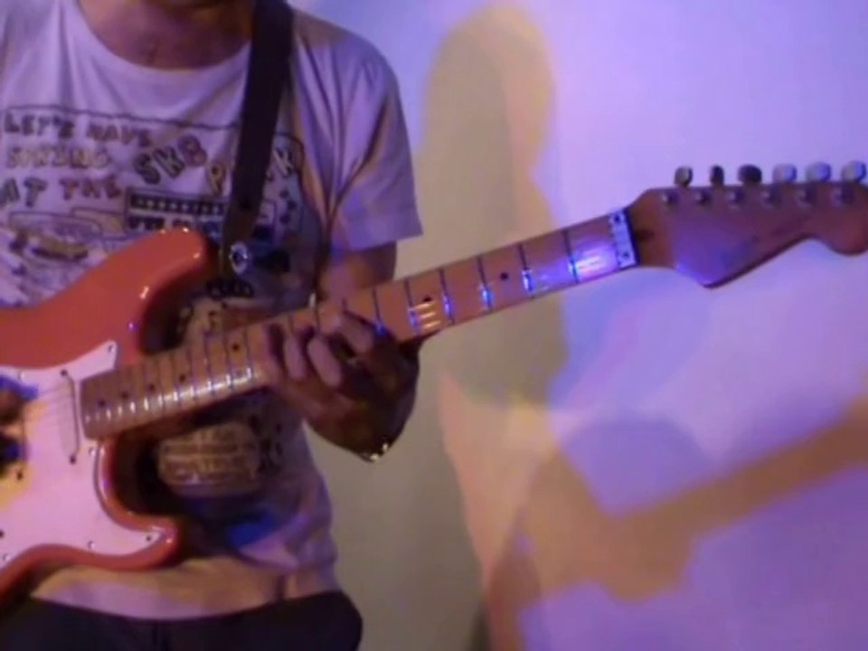 On the backs of the Angels - Dream Theater