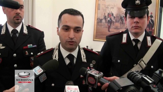In un mese 16 colpi, sgominata banda di 4 romeni terrore di case e gioiellerie
