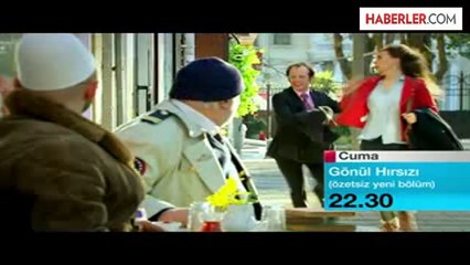 Gönül Hırsızı 12. Bölüm