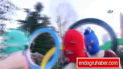 İşte günün özeti!.. 21 Şubat 2014!..