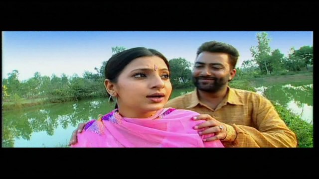 Sandeep Akhtar & Anita Samana | Kisht Society Di | Full HD Brand New Punjabi Song 2004