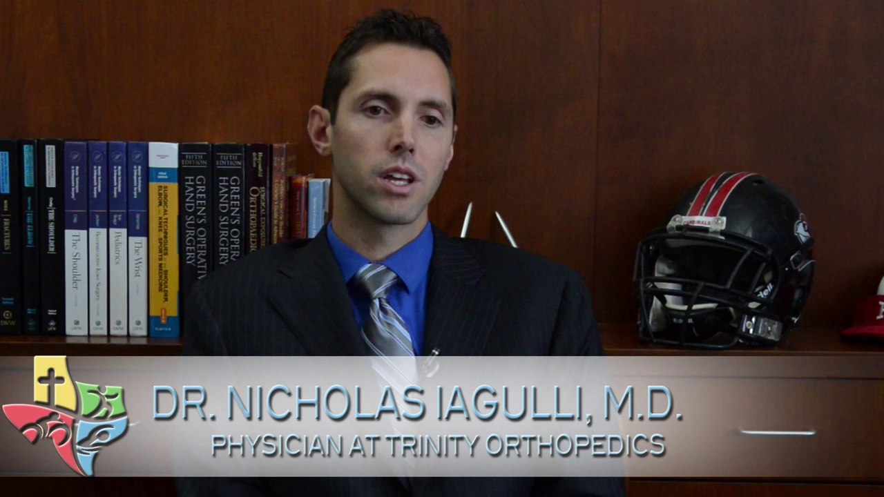 Things To Look For In A Shoulder Surgeon