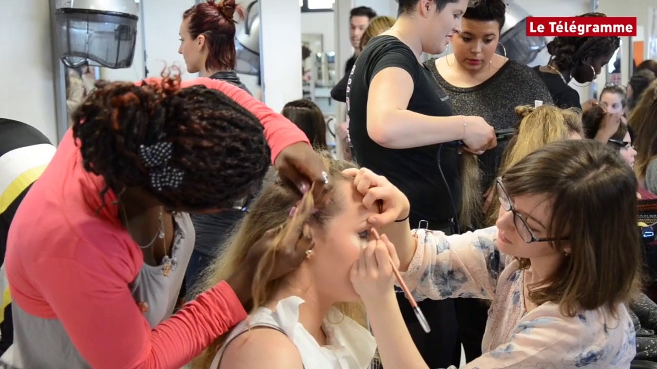 Vannes. Art Show réunit étudiants et enseignants sur scène