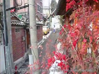 WINNER TV Episodio 8 Parte 1/2 sub español