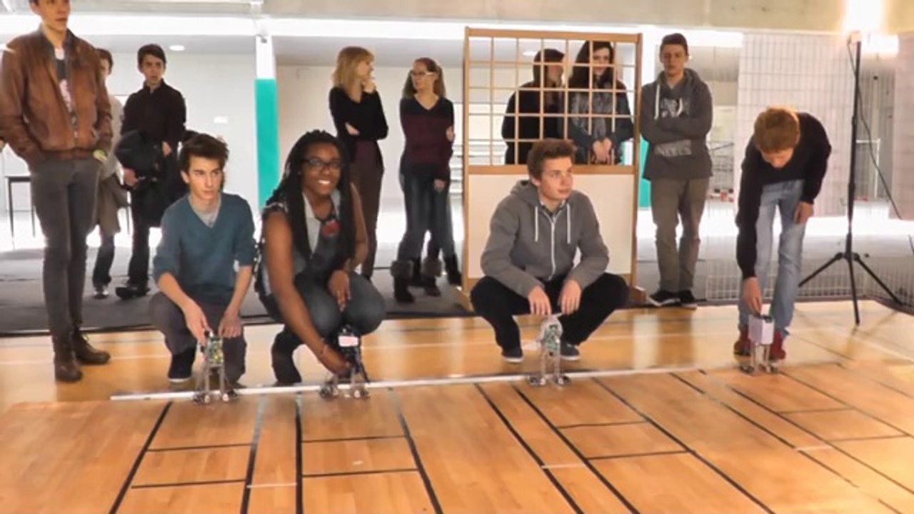 robotique2013